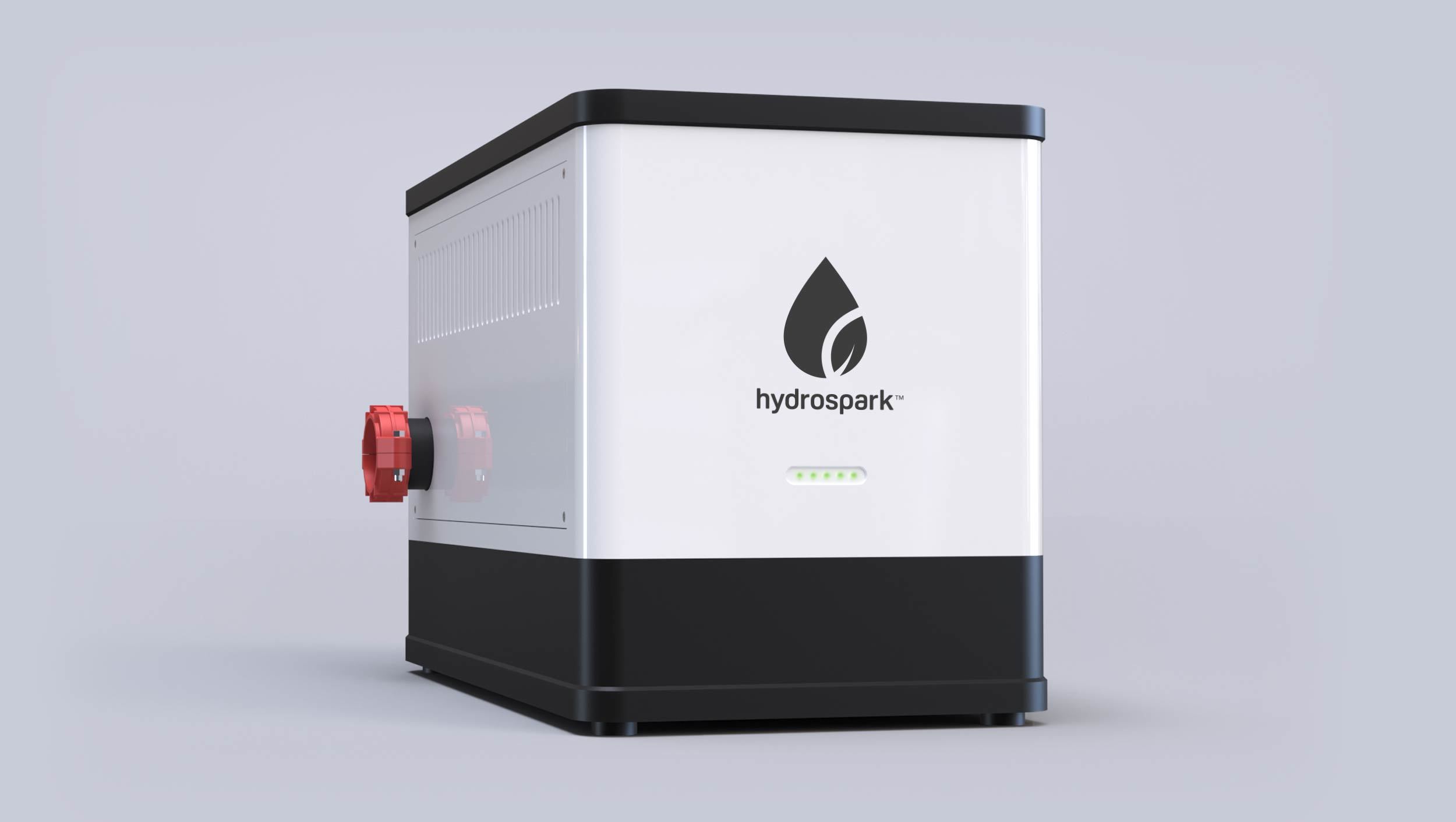 PowerBlock Clean Energy System